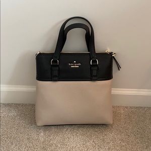 Kate Spade Jackson street Hayley